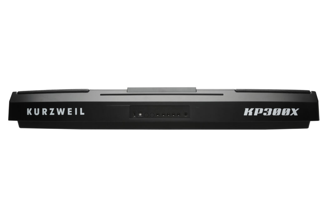 אורגנית KURZWEIL KP300X — תמונה 2