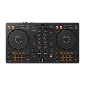 קונטרולר Pioneer DDJ-FLX4