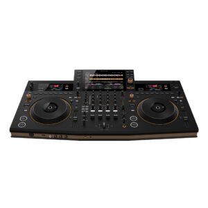 קונטרולר DJ מקצועי Pioneer OPUS-QUAD