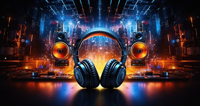 איך לבחור אוזניות DJ מקצועיות ומומלצות ? [מדריך 2026]