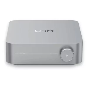 מגבר WIIM AMP