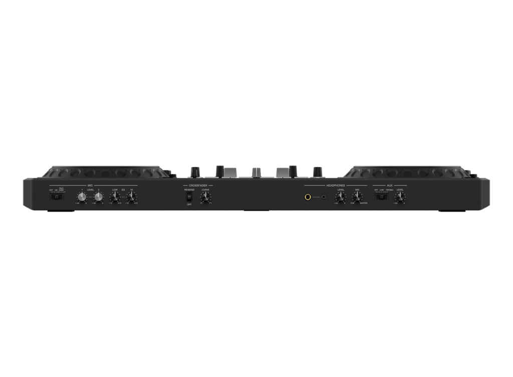 קונטרולר DJ די ג’יי פיוניר Pioneer DDJ-REV5 — תמונה 4