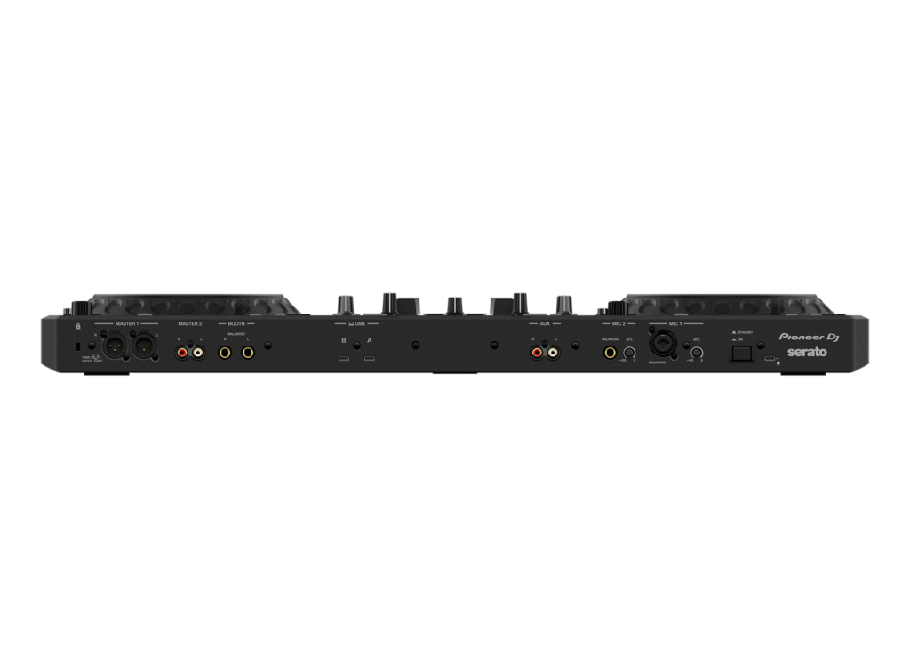 קונטרולר DJ די ג’יי פיוניר Pioneer DDJ-REV5 — תמונה 3