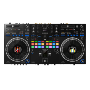 קונטרולר DJ די ג’יי Pioneer DDJ-REV7