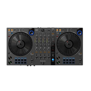 קונטרולר די ג’יי Pioneer DDJ-FLX6-GT