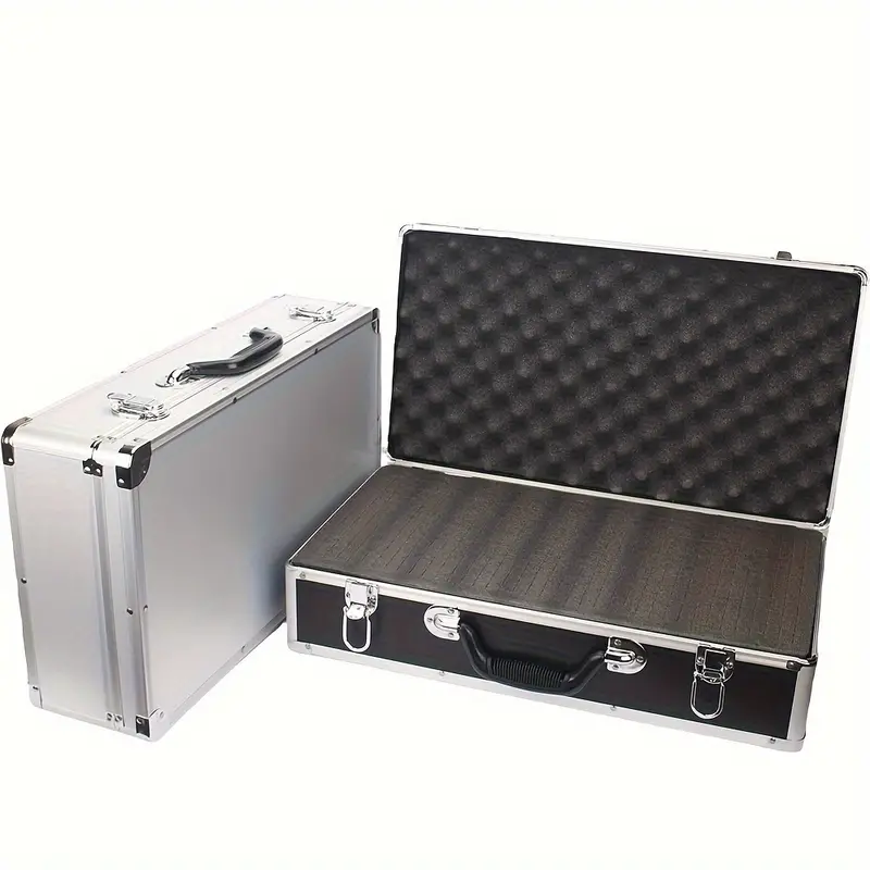 תיק קייס קשיח לקונטרולר Pioneer FLX4 / DDJ400 /REV1 — תמונה 3