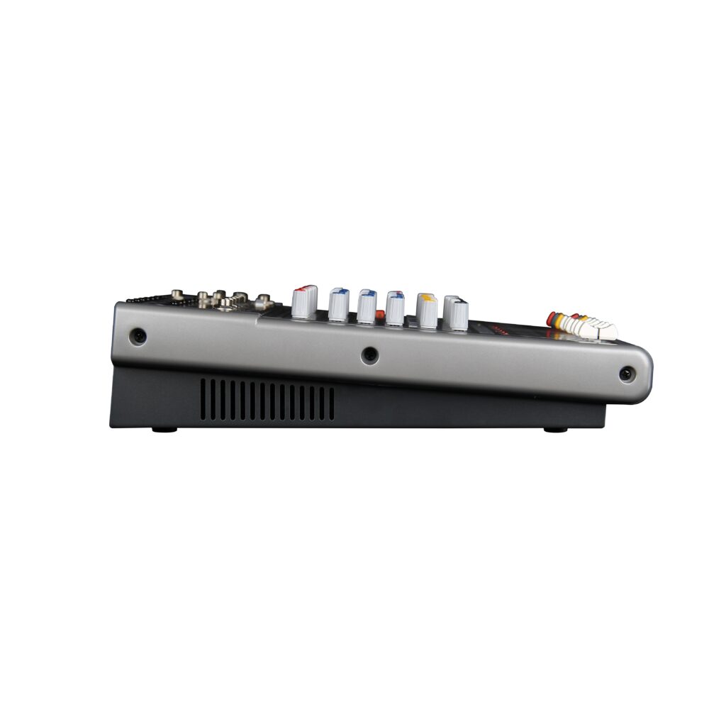 מיקסר Kapler QX12-FX — תמונה 5