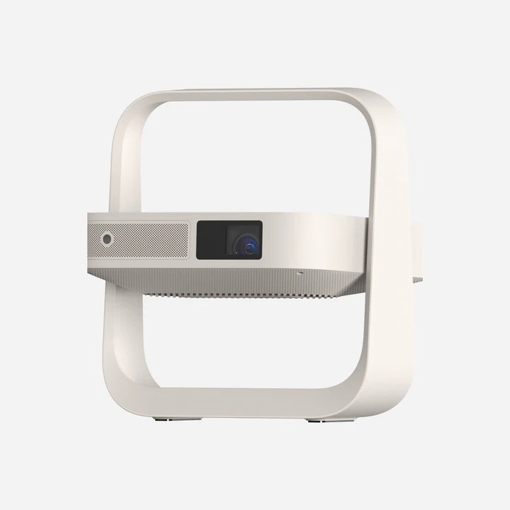 מקרן XGIMI ELFIN FLIP
