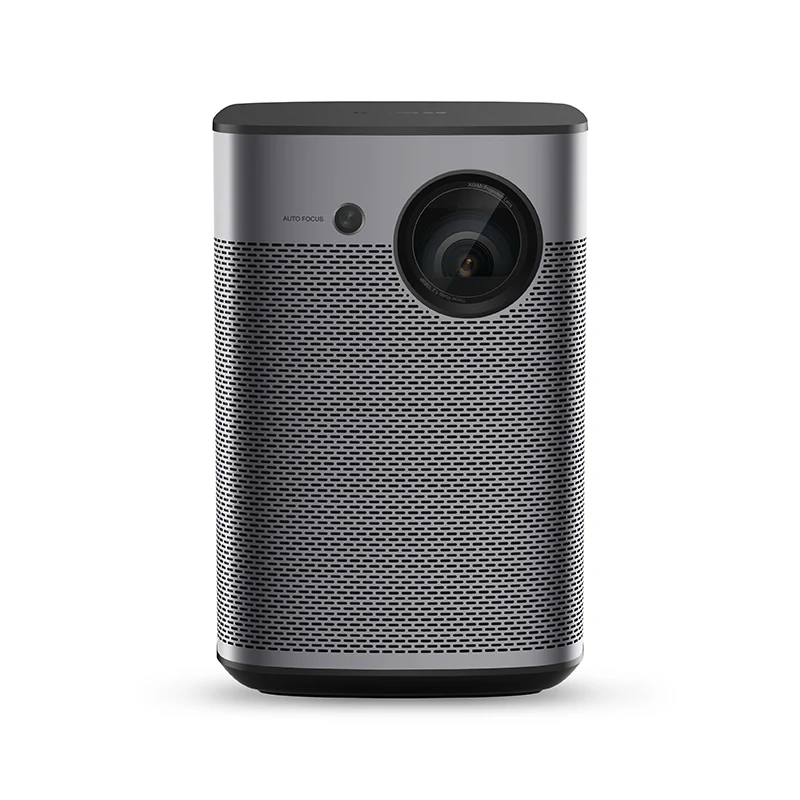 מקרן ניייד XGIMI HALO PLUS NEW