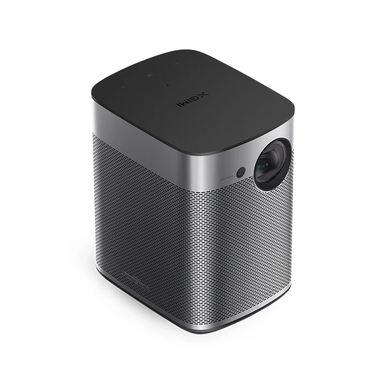 מקרן ניייד XGIMI HALO PLUS NEW — תמונה 7