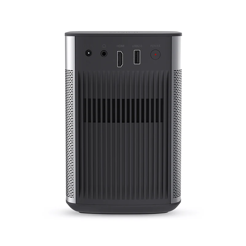 מקרן ניייד XGIMI HALO PLUS NEW — תמונה 6