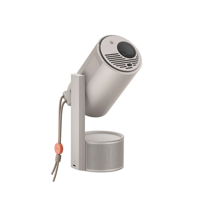 מקרן XGIMI MOGO 3 PRO — תמונה 3