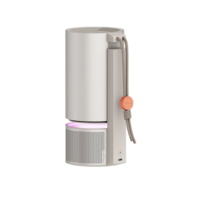 מקרן XGIMI MOGO 3 PRO — תמונה 4