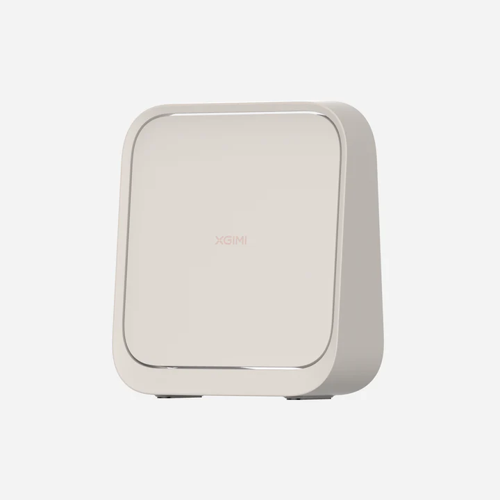 מקרן XGIMI ELFIN FLIP — תמונה 3