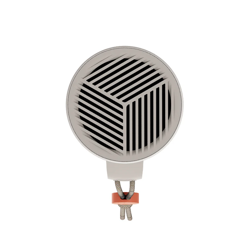 מקרן XGIMI MOGO 3 PRO — תמונה 2