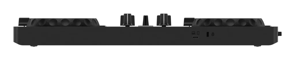 קונטרולר DJ פיוניר Pioneer DDJ-FLX2 — תמונה 2