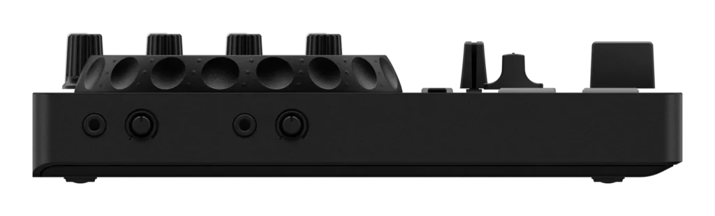 קונטרולר DJ פיוניר Pioneer DDJ-FLX2 — תמונה 3