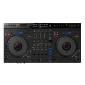 קונטרולר DJ די ג’יי פיוניר Pioneer DDJ-GRV6
