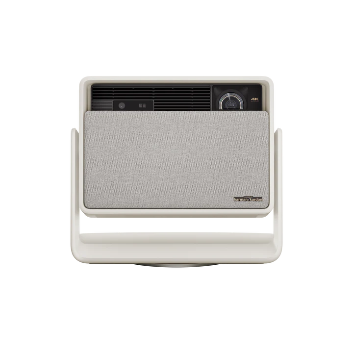 מקרן לייזר Xgimi S Pro — תמונה 4