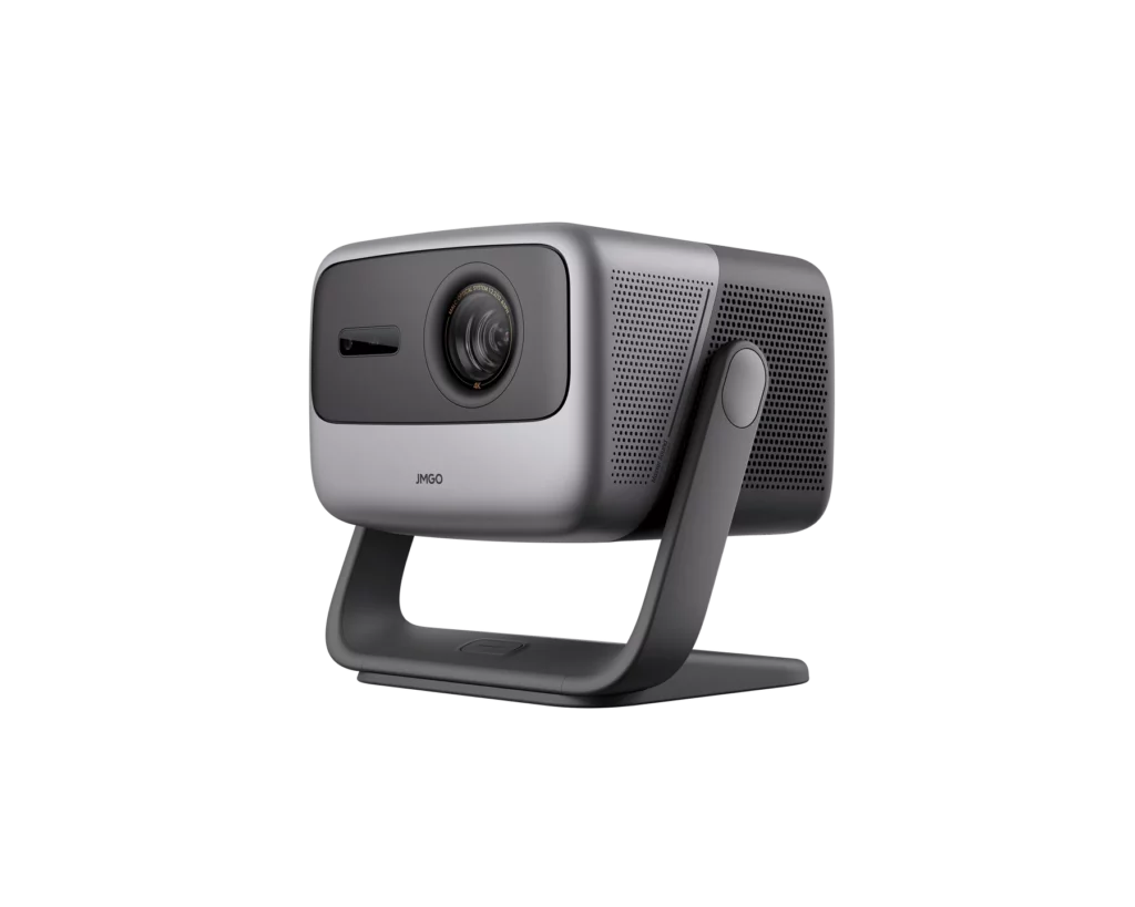 מקרן לייזר חכם JMGO Infinity 5DH Tri-laser — תמונה 4