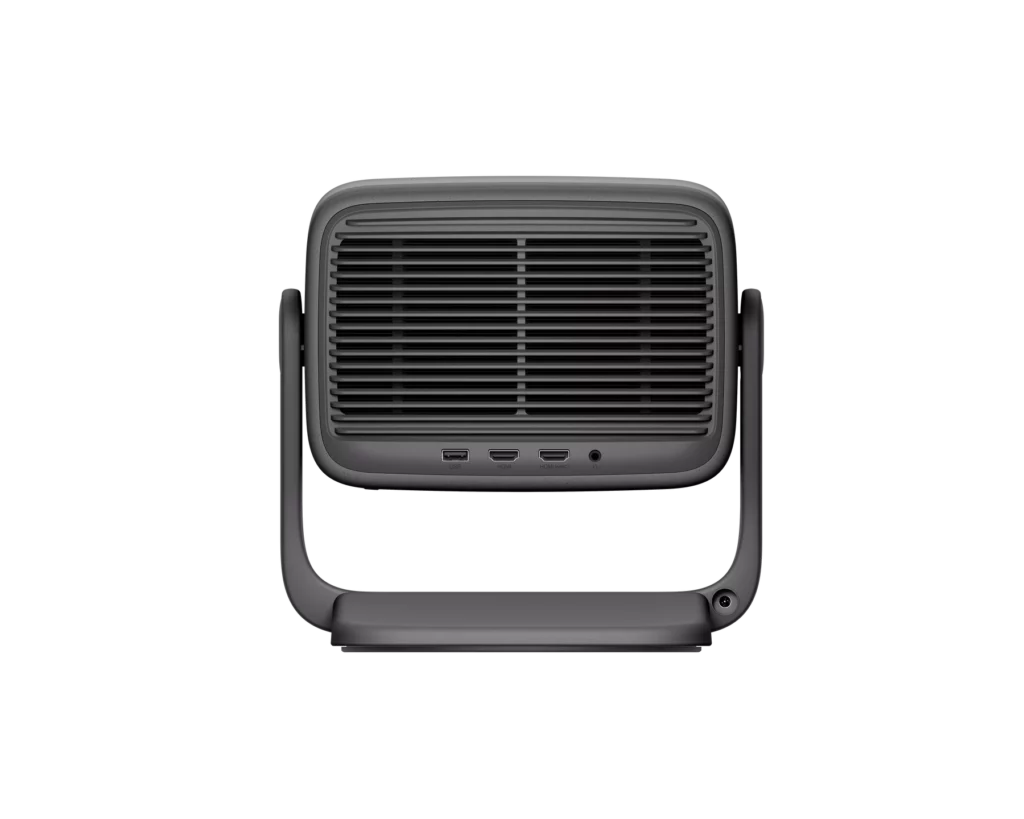 מקרן לייזר חכם JMGO Infinity 5DH Tri-laser — תמונה 7