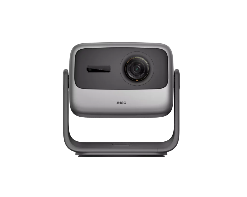 מקרן לייזר חכם JMGO Infinity 5DH Tri-laser — תמונה 2