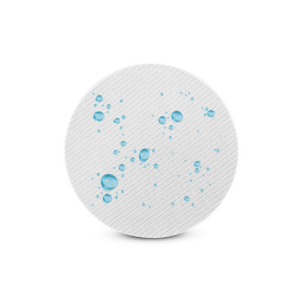 רמקול שקוע תקרה מוגן מים למקלחת עם בלוטוס Kapler Audio WP1