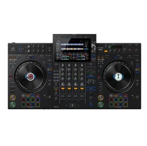 ‏קונטרולר Pioneer XDJ-AZ פיוניר