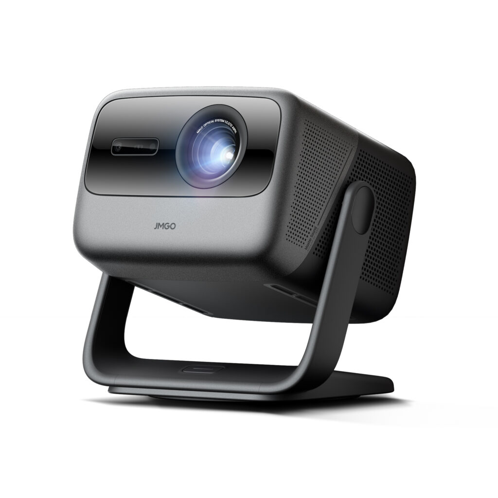 מקרן לייזר חכם JMGO Infinity 5DH Tri-laser