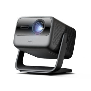מקרן לייזר חכם JMGO Infinity 5DH Tri-laser