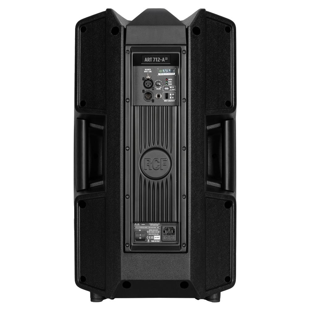 רמקול מוגבר RCF 712 MK5 — תמונה 4