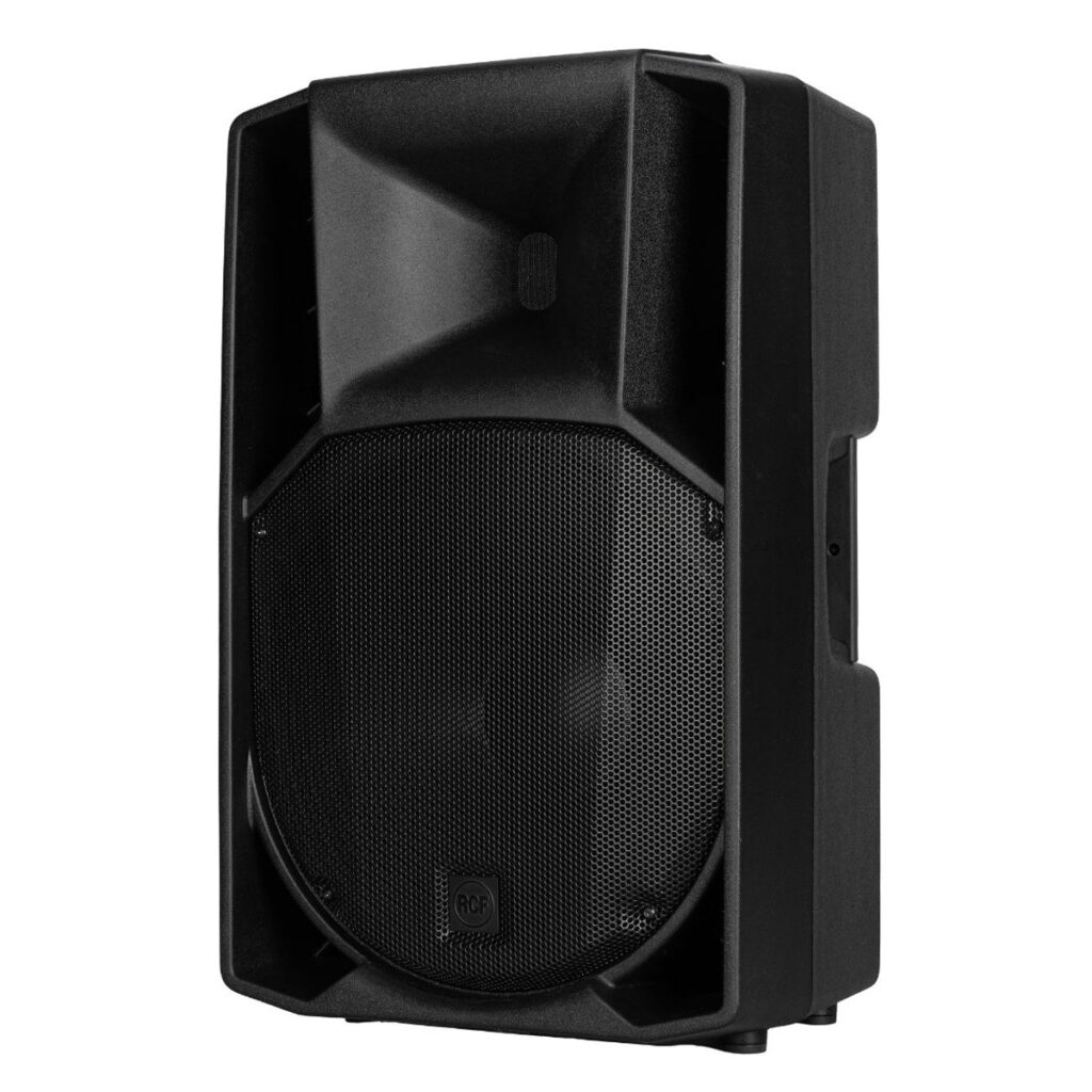רמקול מוגבר RCF ART 745-A MK5 — תמונה 6