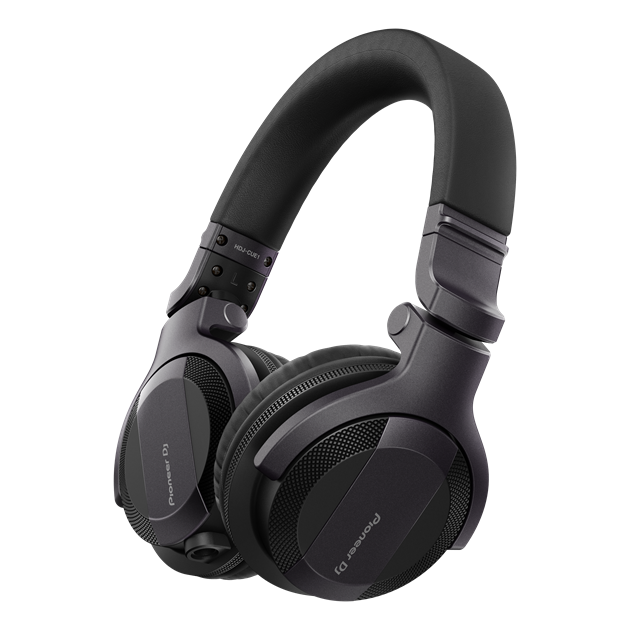 אוזניות די ג'יי PIONEER DJ HDJ-CUE1