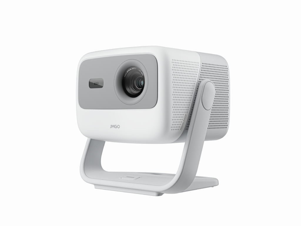 מקרן Tri-laser לייזר חכם JMGO N1S 7K2 — תמונה 5
