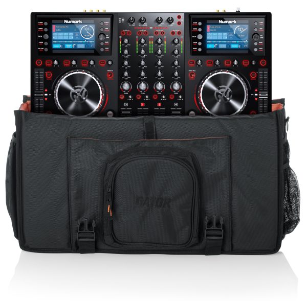 קייס קשיח PIONEER DDJ 800