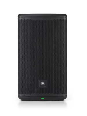 רמקול מוגבר JBL EON 712