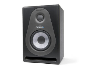 מוניטור לאולפן SAMSON RESOLV SE5 Powered Monitor