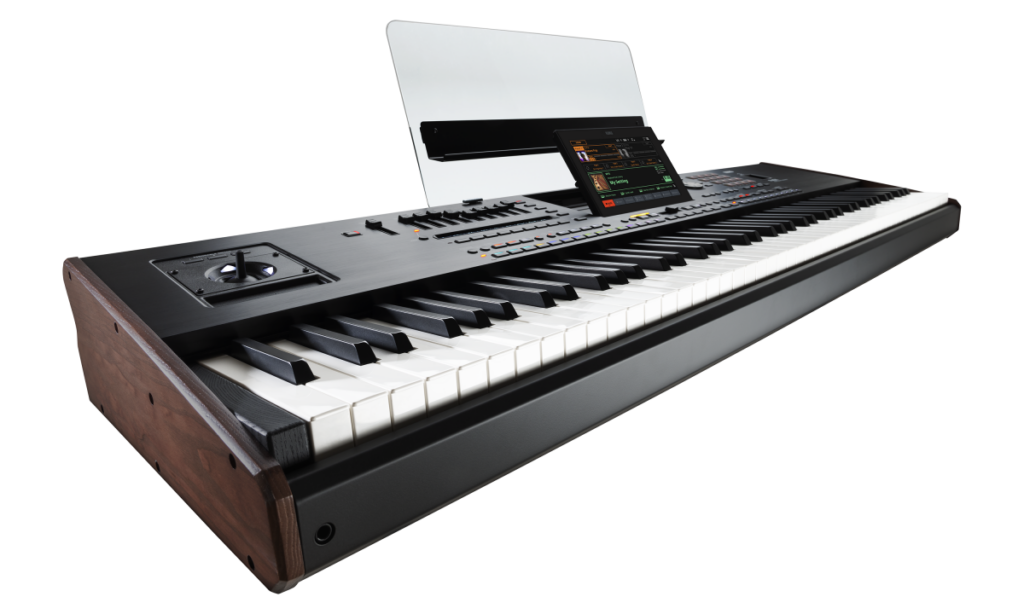 אורגן KORG PA5X — תמונה 9
