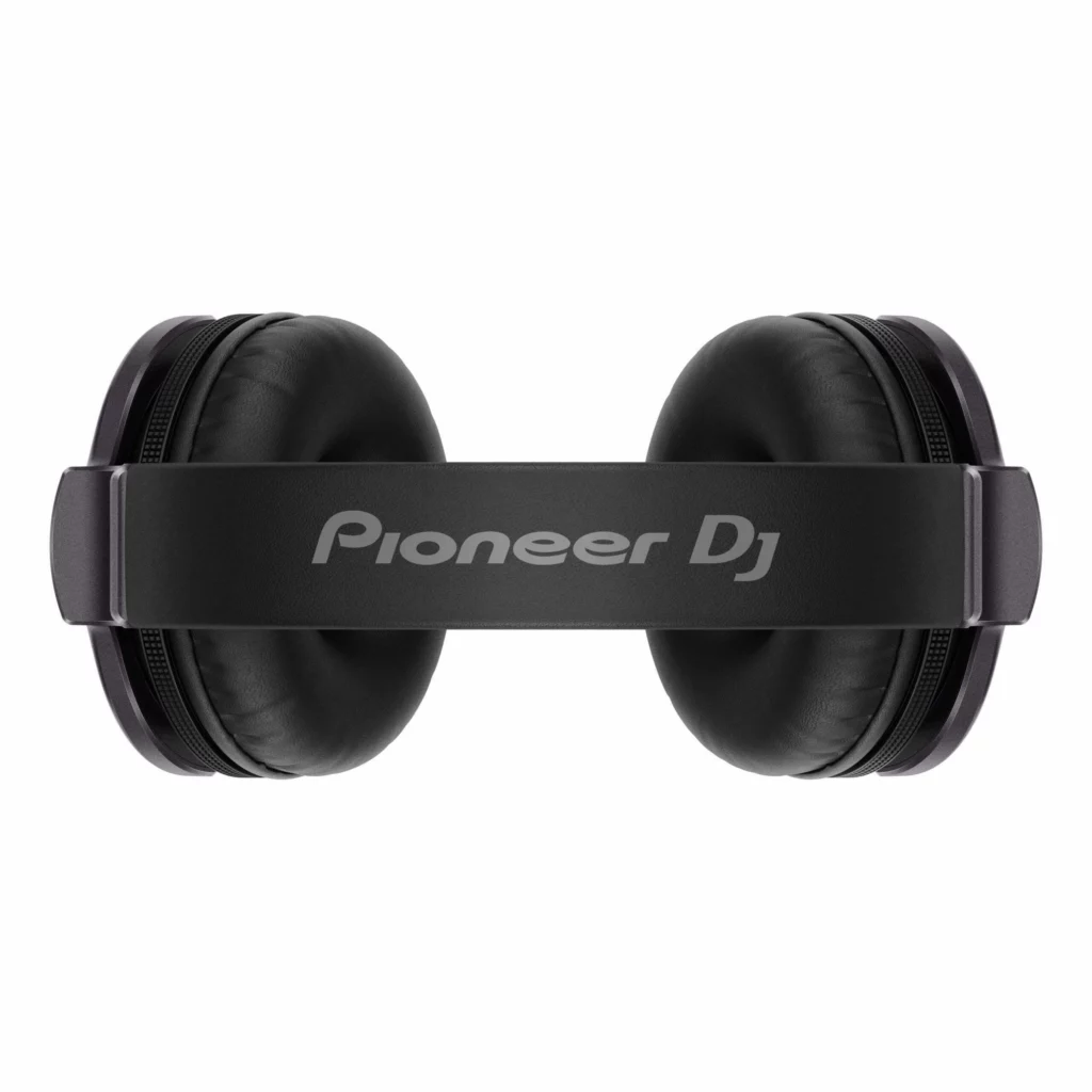 אוזניות די ג'יי PIONEER DJ HDJ-CUE1 — תמונה 3