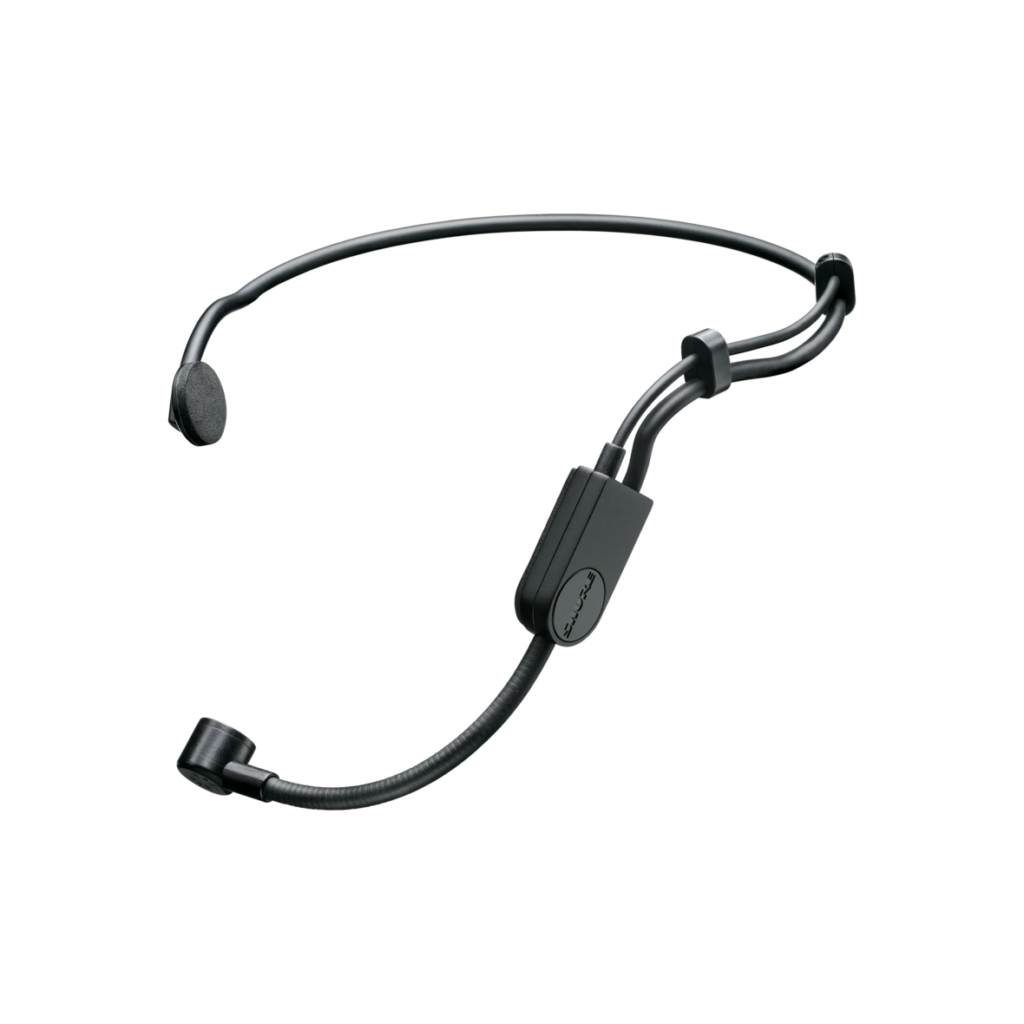 מדונה אלחוטית מקצועית SHURE PGA31/JTS950 — תמונה 4