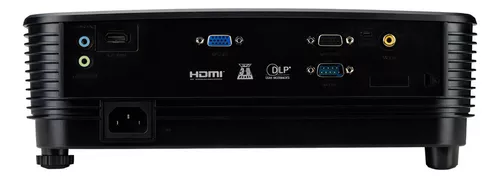 מקרן  עוצמתי ACER   X1129HP — תמונה 2
