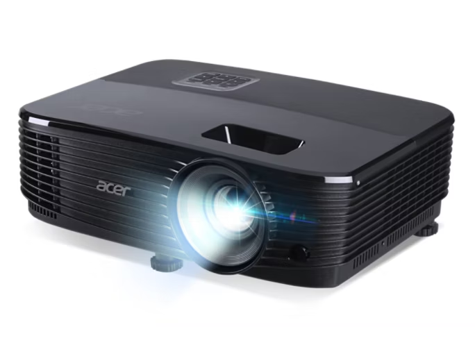 מקרן  עוצמתי ACER   X1129HP — תמונה 4