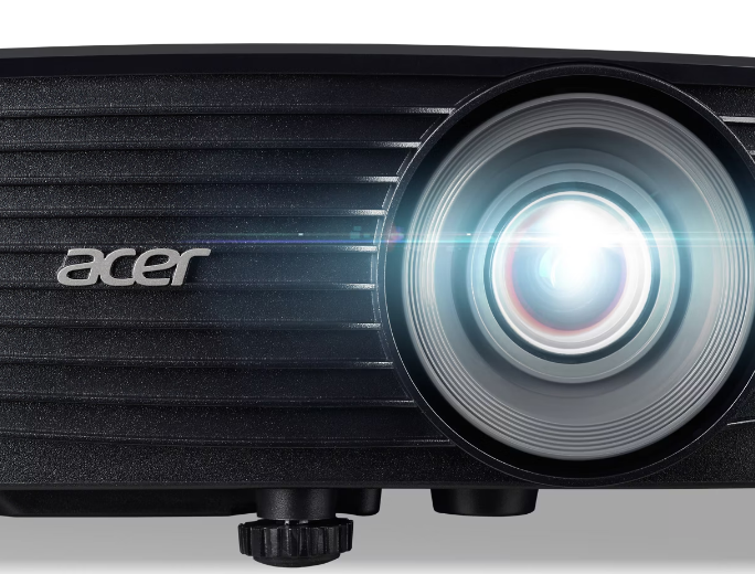 מקרן  עוצמתי ACER   X1129HP — תמונה 5