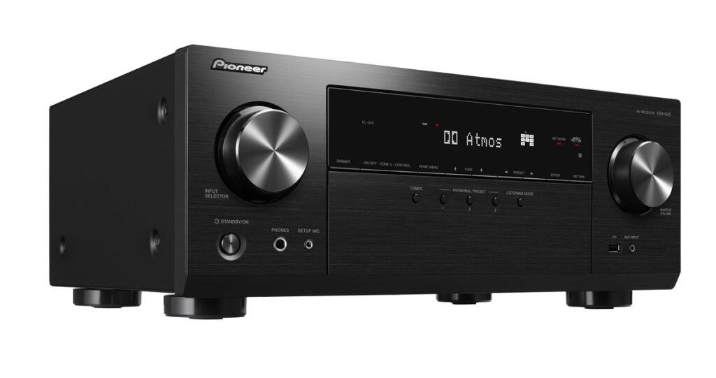 סט רמקולים שקועים BOSE -PIONEER  PRO 1 — תמונה 2