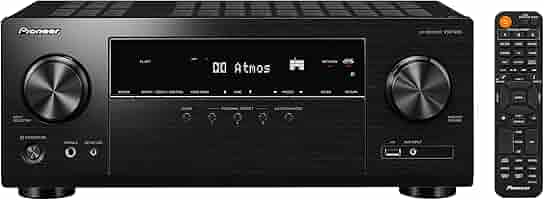 סט רמקולים שקועים BOSE -PIONEER  PRO 1 — תמונה 4