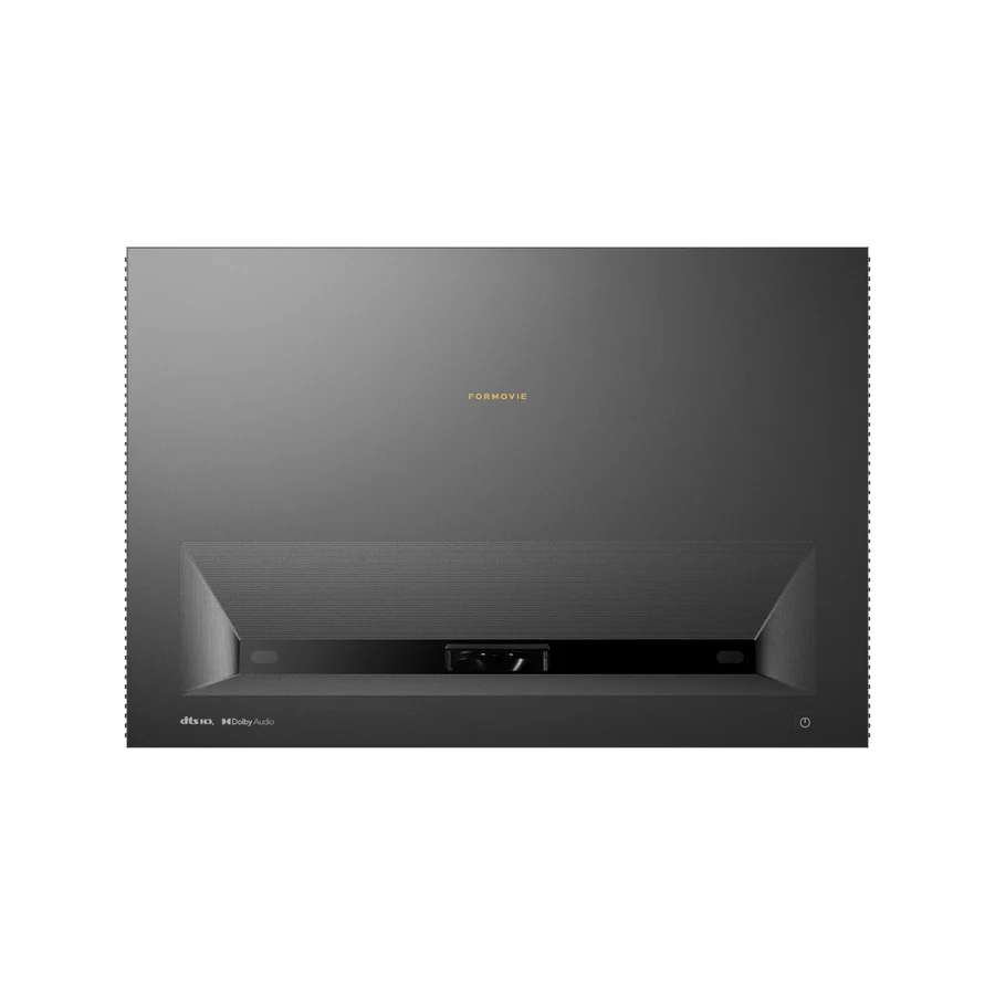 מקרן Formovie Cinema Edge 4K UST Laser — תמונה 3