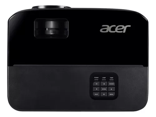 מקרן  עוצמתי ACER   X1129HP — תמונה 3