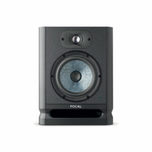 מוניטור אולפני מוגבר ALPHA 65 EVO FOCAL