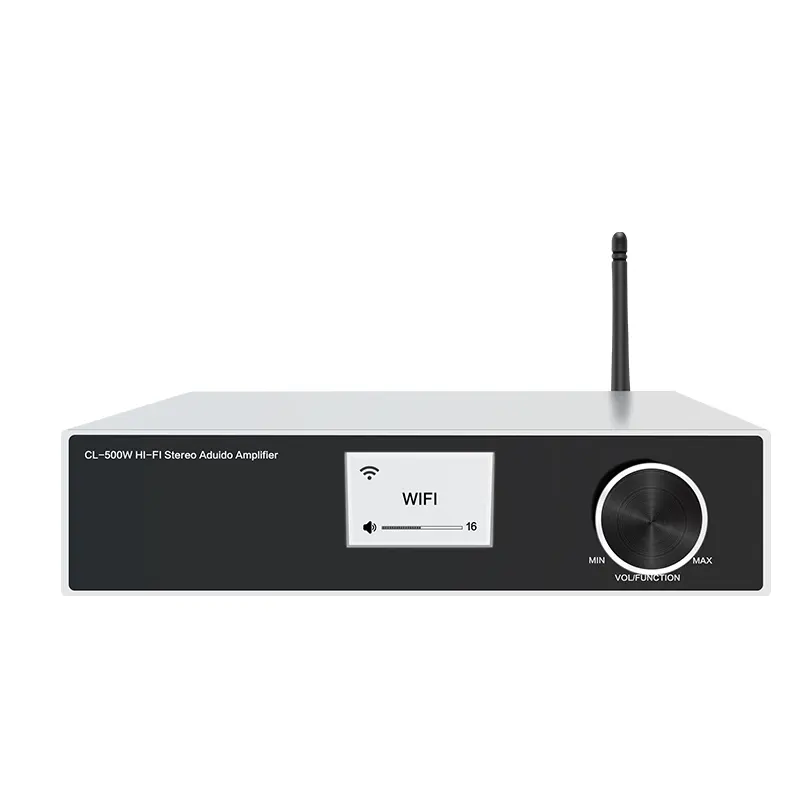 חבילת סאונד לגינה | Bose FreeSpaceFS2SE +  מגבר CL500 — תמונה 2