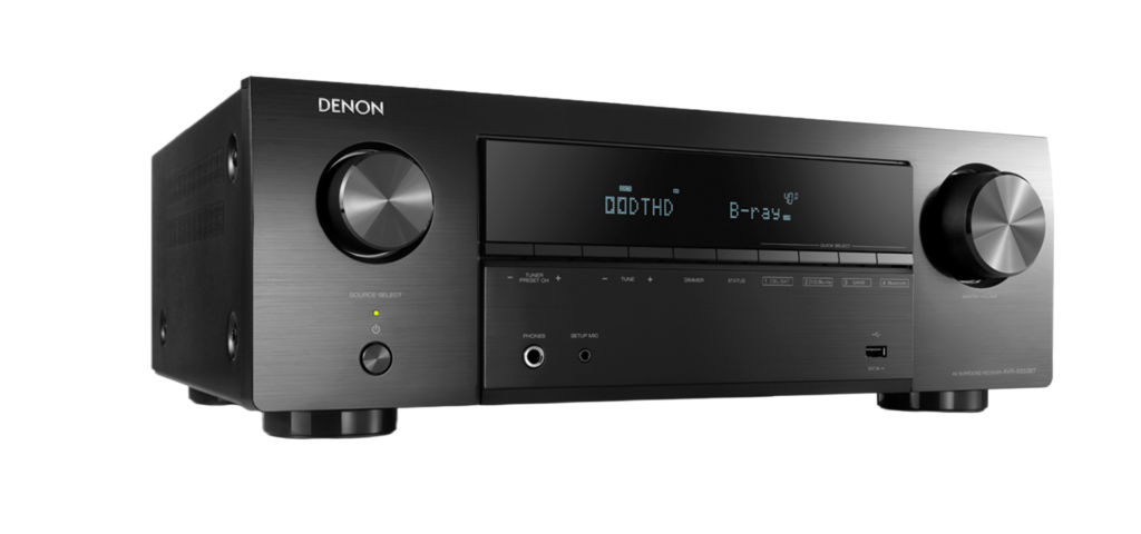 סט רמקולים שקועים -   Pro  2    JBL Denon — תמונה 2